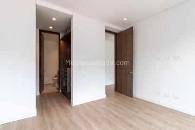 Apartamento en venta en Chico Reservado, Bogotá · foto 13 de 20