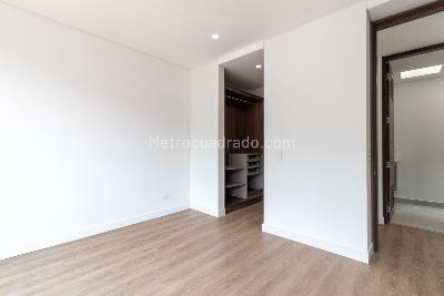 Apartamento en venta en Chico Reservado, Bogotá · foto 14 de 20