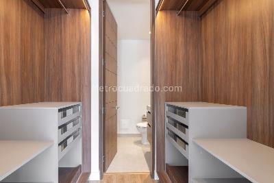 Apartamento en venta en Chico Reservado, Bogotá · foto 15 de 20