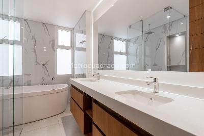 Apartamento en venta en Chico Reservado, Bogotá · foto 16 de 20