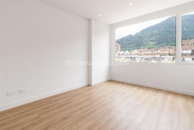 Apartamento en venta en Chico Reservado, Bogotá · foto 17 de 20