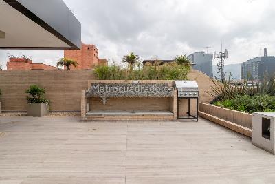 Apartamento en venta en Chico Reservado, Bogotá · foto 19 de 20