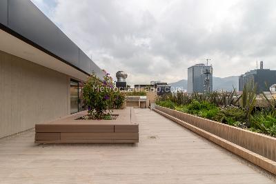 Apartamento en venta en Chico Reservado, Bogotá · foto 20 de 20