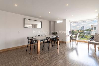Apartamento en venta en San Patricio, Bogotá · foto 7 de 19