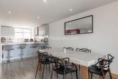 Apartamento en venta en San Patricio, Bogotá · foto 8 de 19