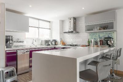 Apartamento en venta en San Patricio, Bogotá · foto 9 de 19