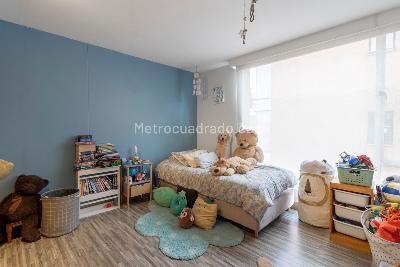 Apartamento en venta en San Patricio, Bogotá · foto 11 de 19