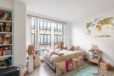 Apartamento en venta en San Patricio, Bogotá · foto 13 de 19