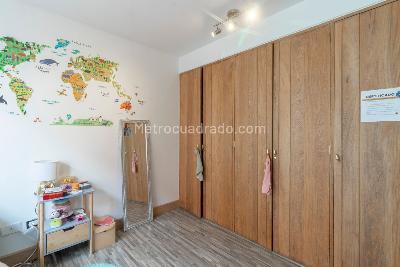 Apartamento en venta en San Patricio, Bogotá · foto 14 de 19