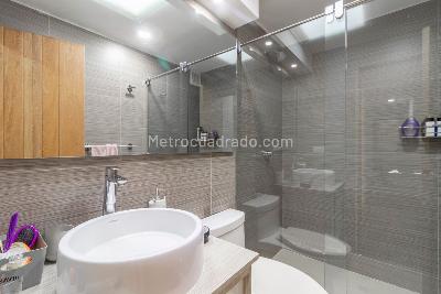 Apartamento en venta en San Patricio, Bogotá · foto 15 de 19