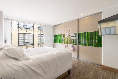 Apartamento en venta en San Patricio, Bogotá · foto 16 de 19