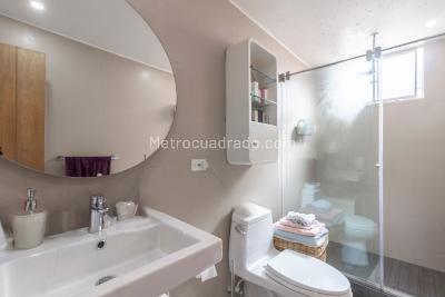 Apartamento en venta en San Patricio, Bogotá · foto 19 de 19