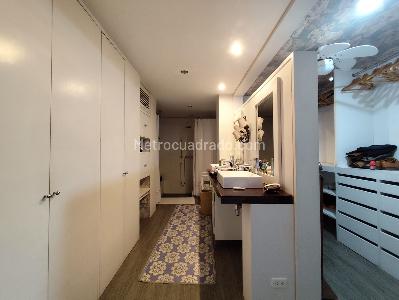 Apartamento de 3 alcobas en venta en Cristales, Cali, 494 m² · foto 5 de 13