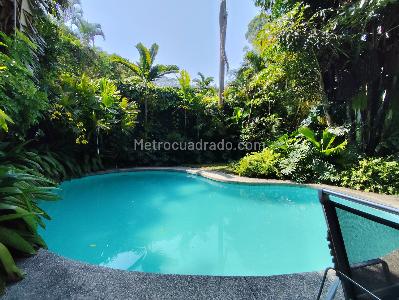 Apartamento de 3 alcobas en venta en Cristales, Cali, 494 m² · foto 13 de 13