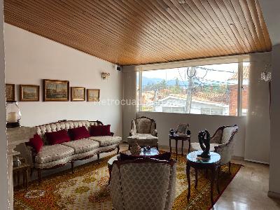 Apartamento en venta en Alhambra, Bogotá · foto 2 de 17