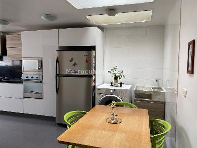 Apartamento en venta en Alhambra, Bogotá · foto 3 de 17