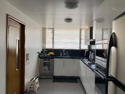 Apartamento en venta en Alhambra, Bogotá · foto 4 de 17