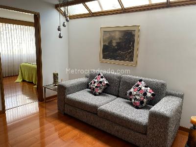 Apartamento en venta en Alhambra, Bogotá · foto 6 de 17