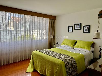 Apartamento en venta en Alhambra, Bogotá · foto 7 de 17