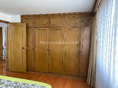 Apartamento en venta en Alhambra, Bogotá · foto 8 de 17