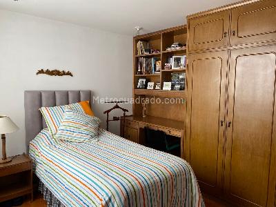 Apartamento en venta en Alhambra, Bogotá · foto 9 de 17