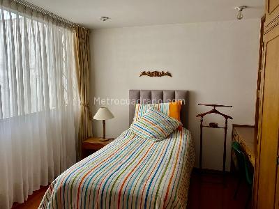 Apartamento en venta en Alhambra, Bogotá · foto 10 de 17