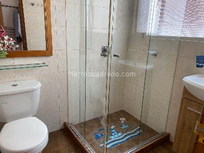 Apartamento en venta en Alhambra, Bogotá · foto 11 de 17
