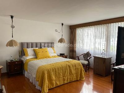 Apartamento en venta en Alhambra, Bogotá · foto 12 de 17