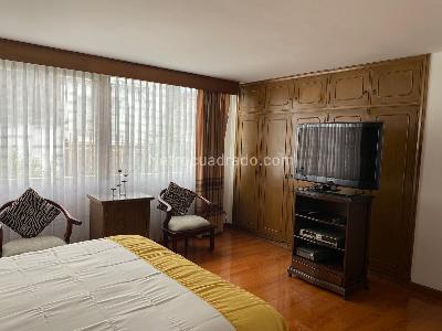 Apartamento en venta en Alhambra, Bogotá · foto 13 de 17