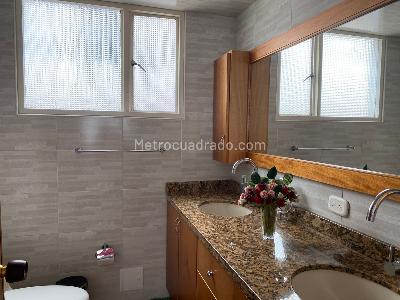 Apartamento en venta en Alhambra, Bogotá · foto 14 de 17