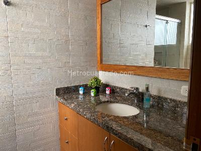 Apartamento en venta en Alhambra, Bogotá · foto 15 de 17