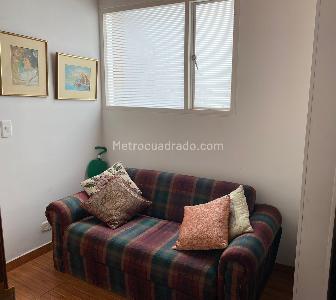 Apartamento en venta en Alhambra, Bogotá · foto 16 de 17