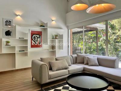 Casa en Arriendo, El Tesoro, Medellín