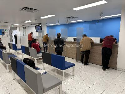 Edificio de Apartamentos en Arriendo, Chapinero Central, Bogotá D.C.