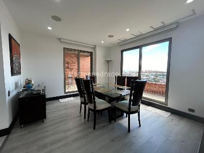 Apartamento de 4 alcobas en venta en La Calleja, Bogotá, 288 m² · foto 4 de 20