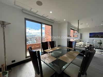 Apartamento de 4 alcobas en venta en La Calleja, Bogotá, 288 m² · foto 5 de 20