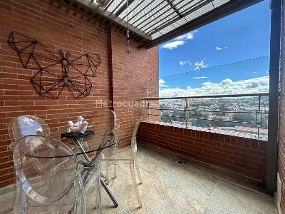 Apartamento de 4 alcobas en venta en La Calleja, Bogotá, 288 m² · foto 6 de 20