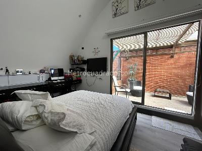 Apartamento de 4 alcobas en venta en La Calleja, Bogotá, 288 m² · foto 10 de 20
