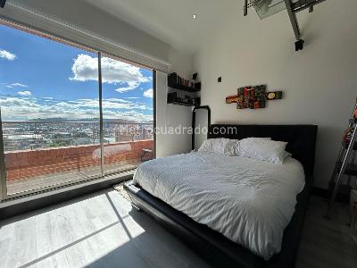 Apartamento de 4 alcobas en venta en La Calleja, Bogotá, 288 m² · foto 16 de 20