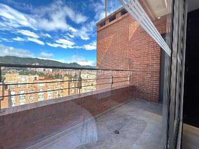 Apartamento de 4 alcobas en venta en La Calleja, Bogotá, 288 m² · foto 18 de 20