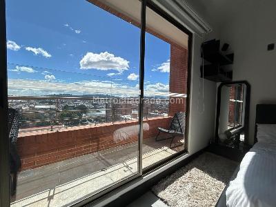 Apartamento de 4 alcobas en venta en La Calleja, Bogotá, 288 m² · foto 20 de 20