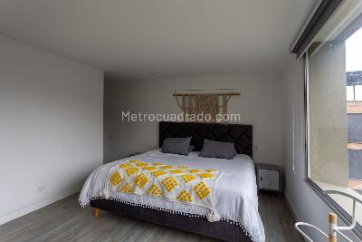 Apartamento en venta en Provenza, Medellín · foto 18 de 20