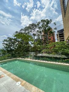 Apartamento de 3 alcobas en venta en Altos Del Poblado, Medellín, 118 m² · foto 10 de 13