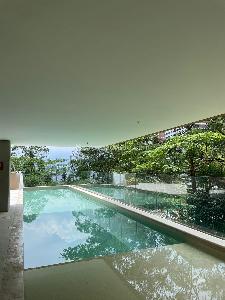 Apartamento de 3 alcobas en venta en Altos Del Poblado, Medellín, 118 m² · foto 11 de 13