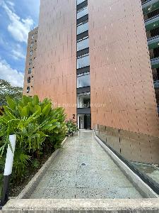 Apartamento de 3 alcobas en venta en Altos Del Poblado, Medellín, 118 m² · foto 13 de 13