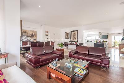 Apartamento en venta en Santa Barbara Occidental, Bogotá · foto 4 de 20