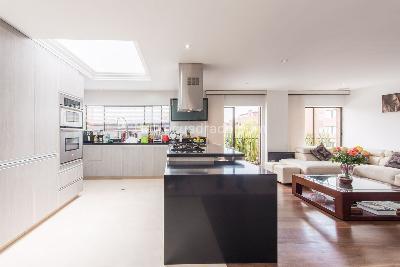Apartamento en venta en Santa Barbara Occidental, Bogotá · foto 7 de 20