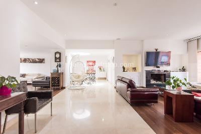 Apartamento en venta en Santa Barbara Occidental, Bogotá · foto 9 de 20