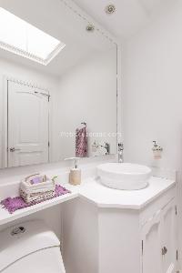 Apartamento en venta en Santa Barbara Occidental, Bogotá · foto 11 de 20