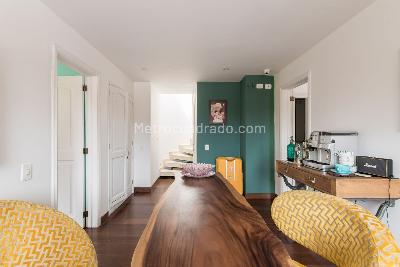 Apartamento en venta en Santa Barbara Occidental, Bogotá · foto 13 de 20